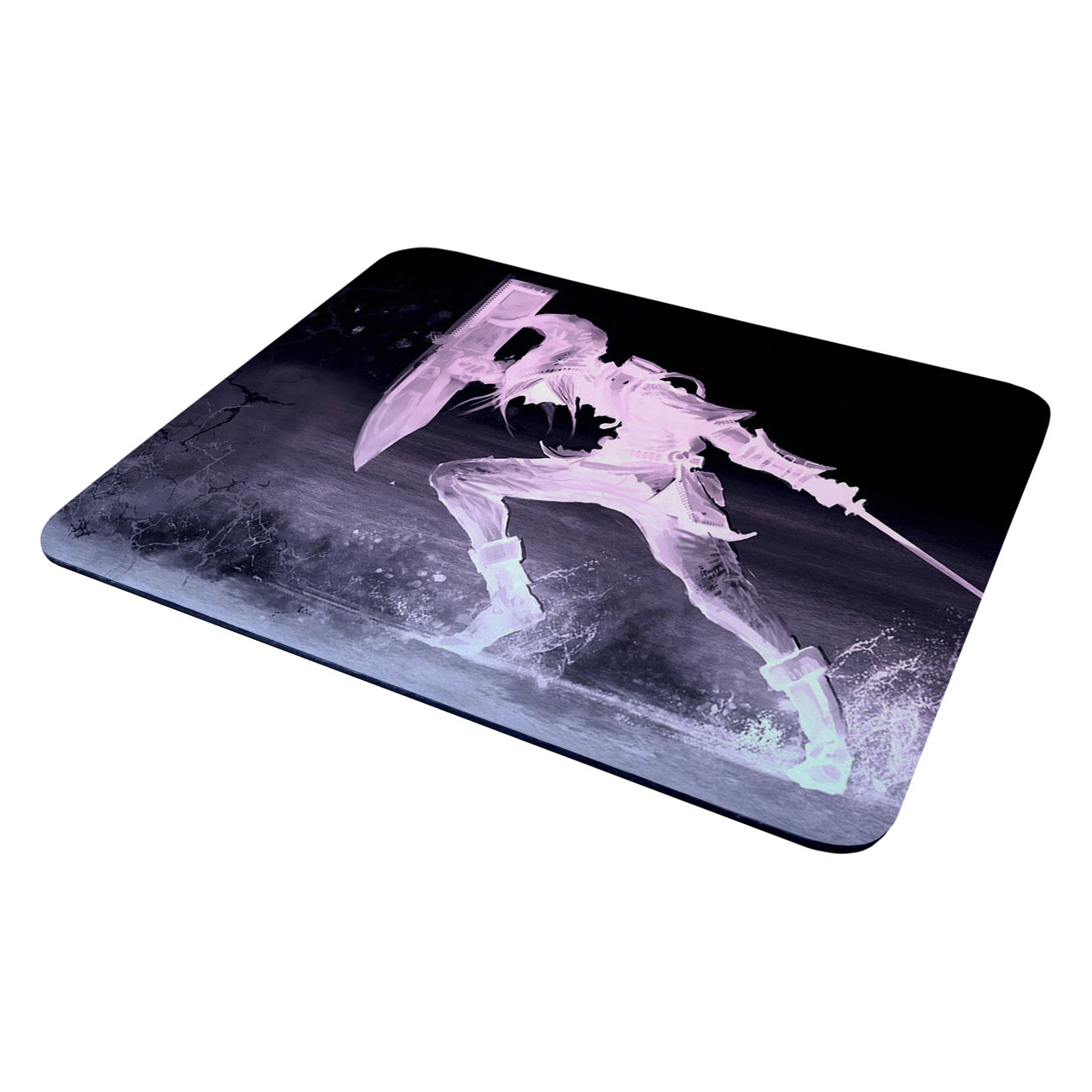 ماوس پد طرح Zelda مدل MP2557