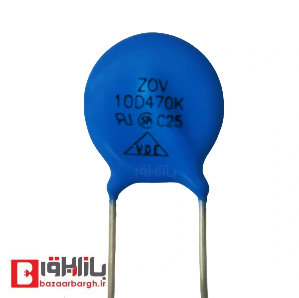 وریستور 10D470K