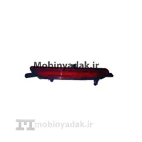 مه شکن عقب راست آریزو 6 پرو
