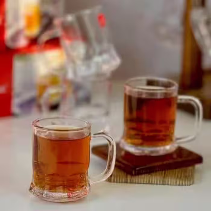 فنجان (استکان)چای خوری ،برند بلینک مکس
