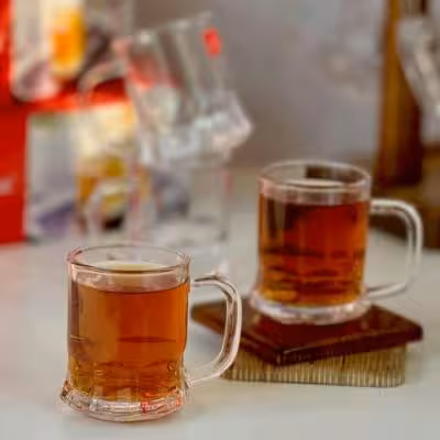 فنجان (استکان)چای خوری ،برند بلینک مکس