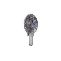 چوب ساب سر دریلی بیضی