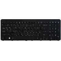 کیبورد Acer Aspire V5-571 با فریم - مشکی