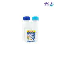 محلول ضد عفونی بی رنگ آکواریوم تتراپیکال حجم 250 میلی لیتر