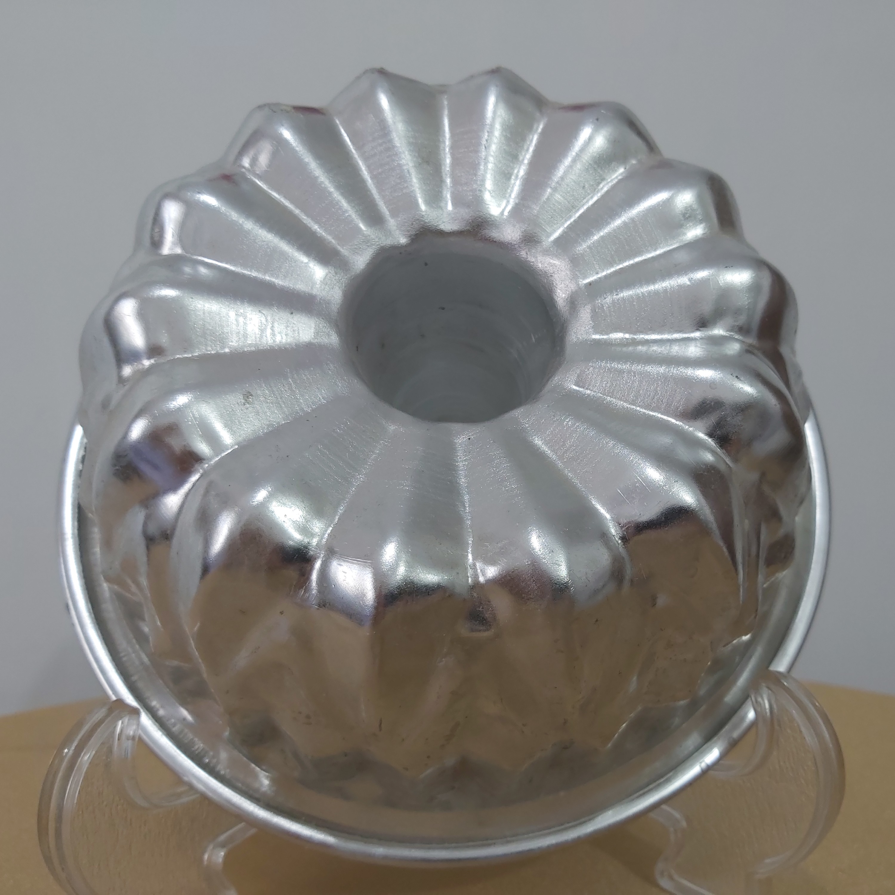 قالب آلومینیومی 5