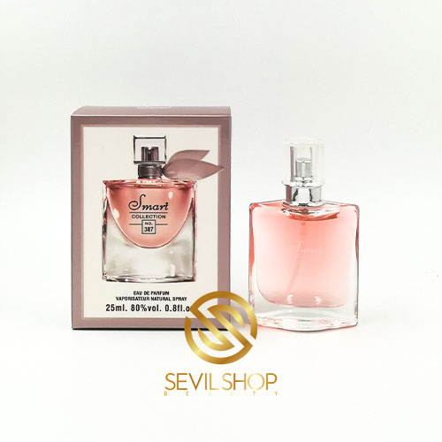 ادکلن مینیاتوری اسمارت کالکشن 387 - لانکوم لاویست