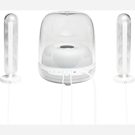 اسپیکر هارمن کاردن Harman Kardon SoundSticks 4