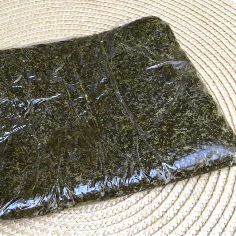 سبزی قورمه سرخ شده خانگی نیم کیلویی