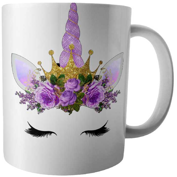 ماگ مدل تک شاخ کد 17 BB