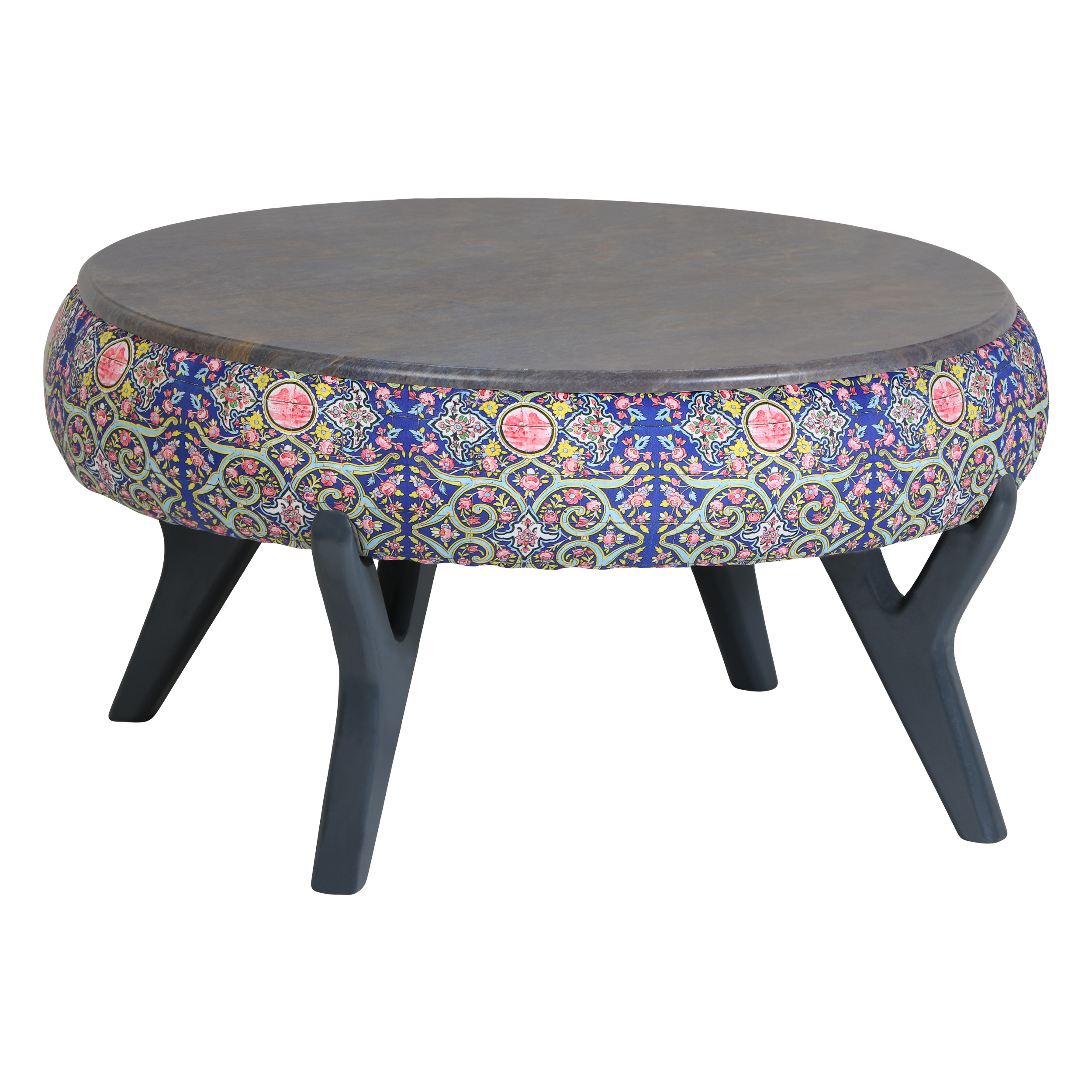 میز جلومبلی مدل AK-42