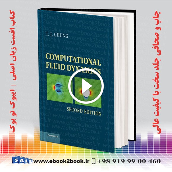 Chung Computational Fluid Dynamics 2nd Edition