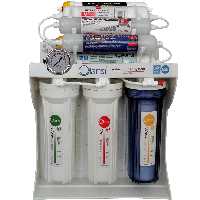  دستگاه تصفیه کننده آب اولانسی مدل RO - FT2980