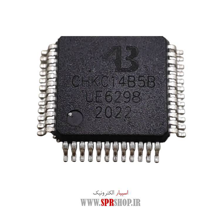 آی سی CHKC14B58 QFP-48