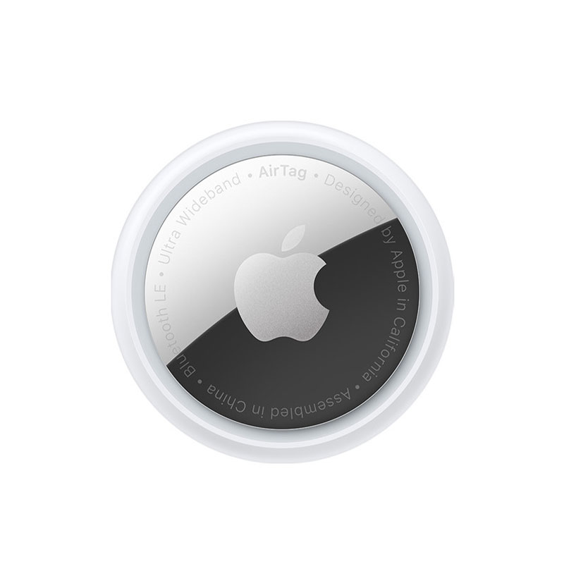 ردیاب اپل ایرتگ Apple AirTag بسته 1 عددی