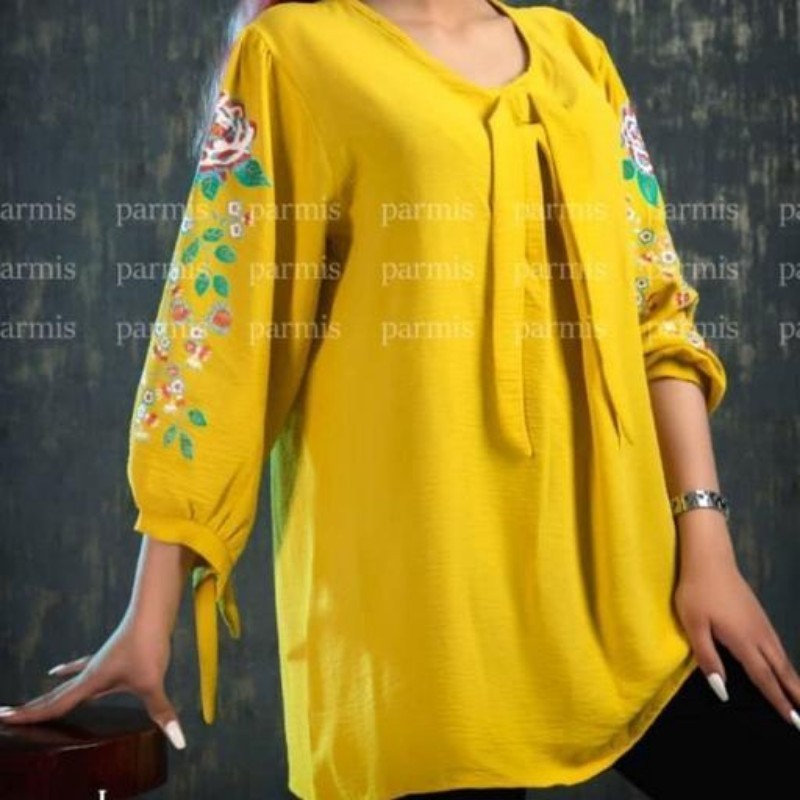 تونیک زنانه 