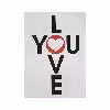 تابلو طرح عشق مدل PrLov1b