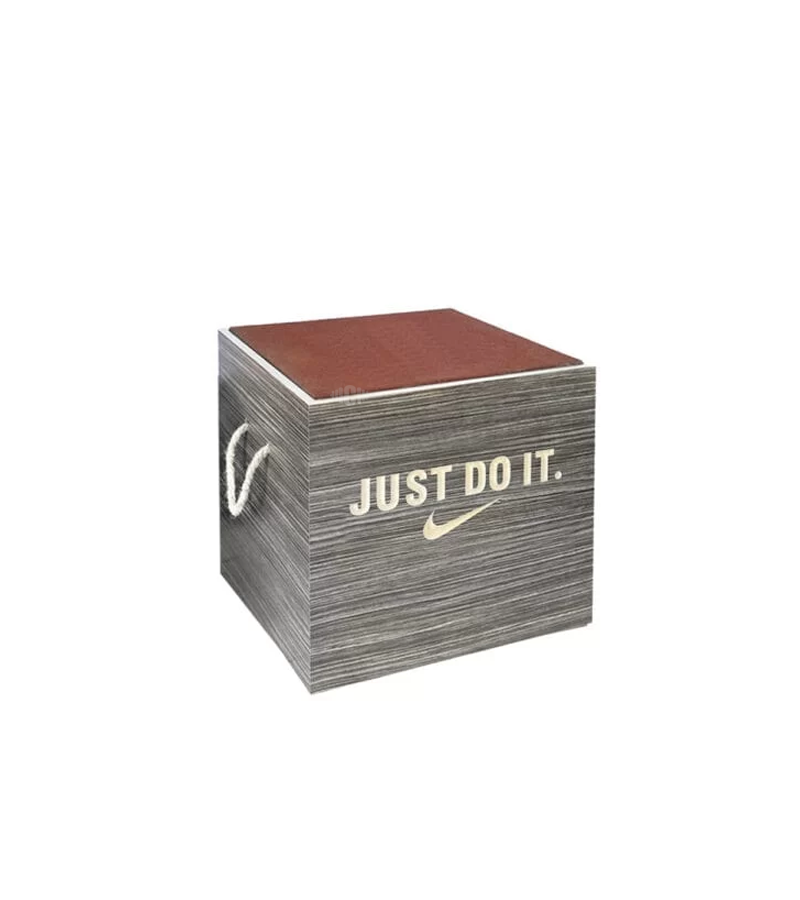 جامپ باکس چوبی 55 سانتی متر نایک