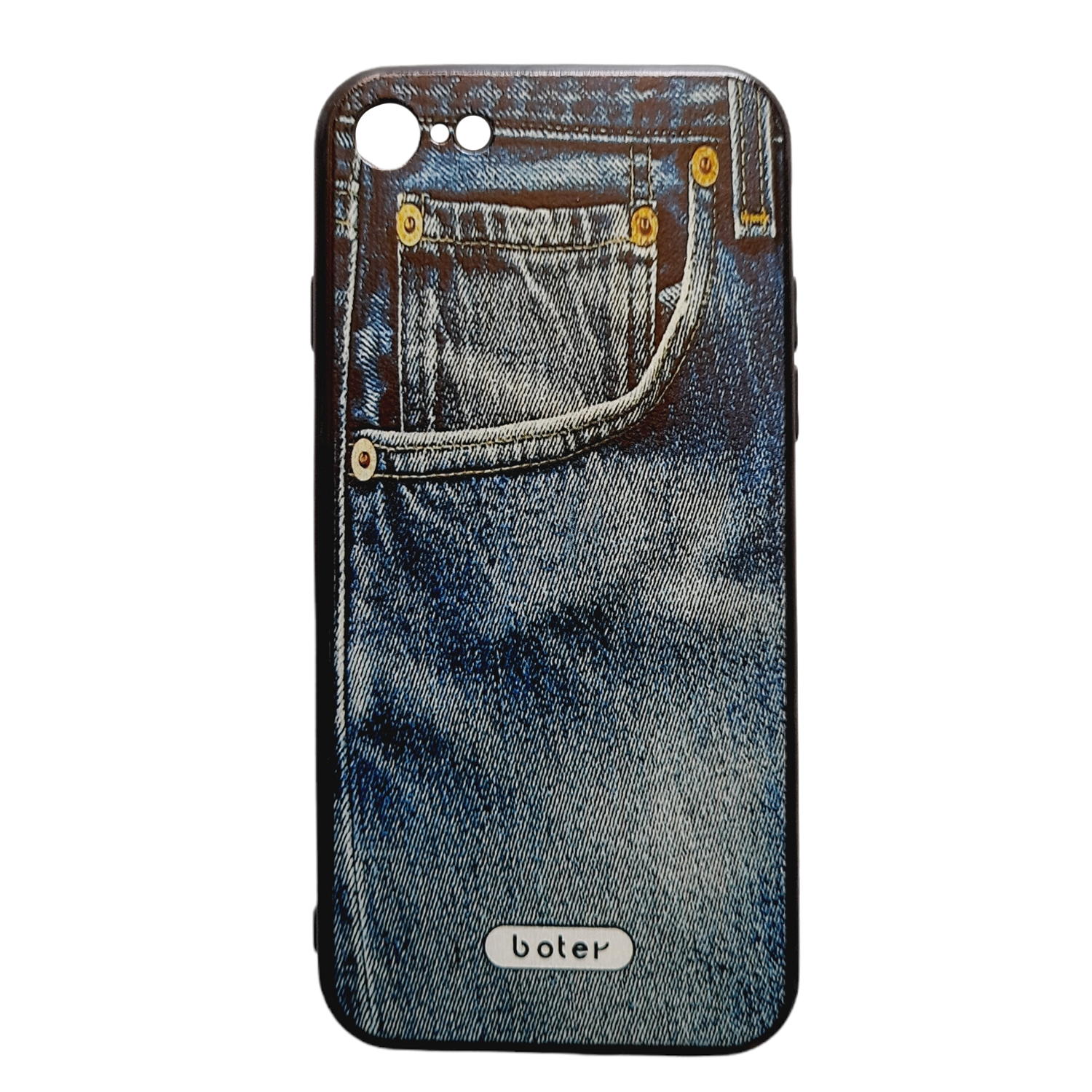 کاور مدل ie8 مناسب برای گوشی موبایل اپل iPhone 7 / 8