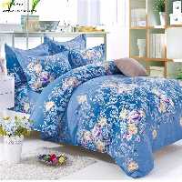 روتختی دونفره تمام پنبه ترک 11 تکه تانیش کد 762