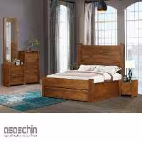 سرویس خواب دو نفره ربکا