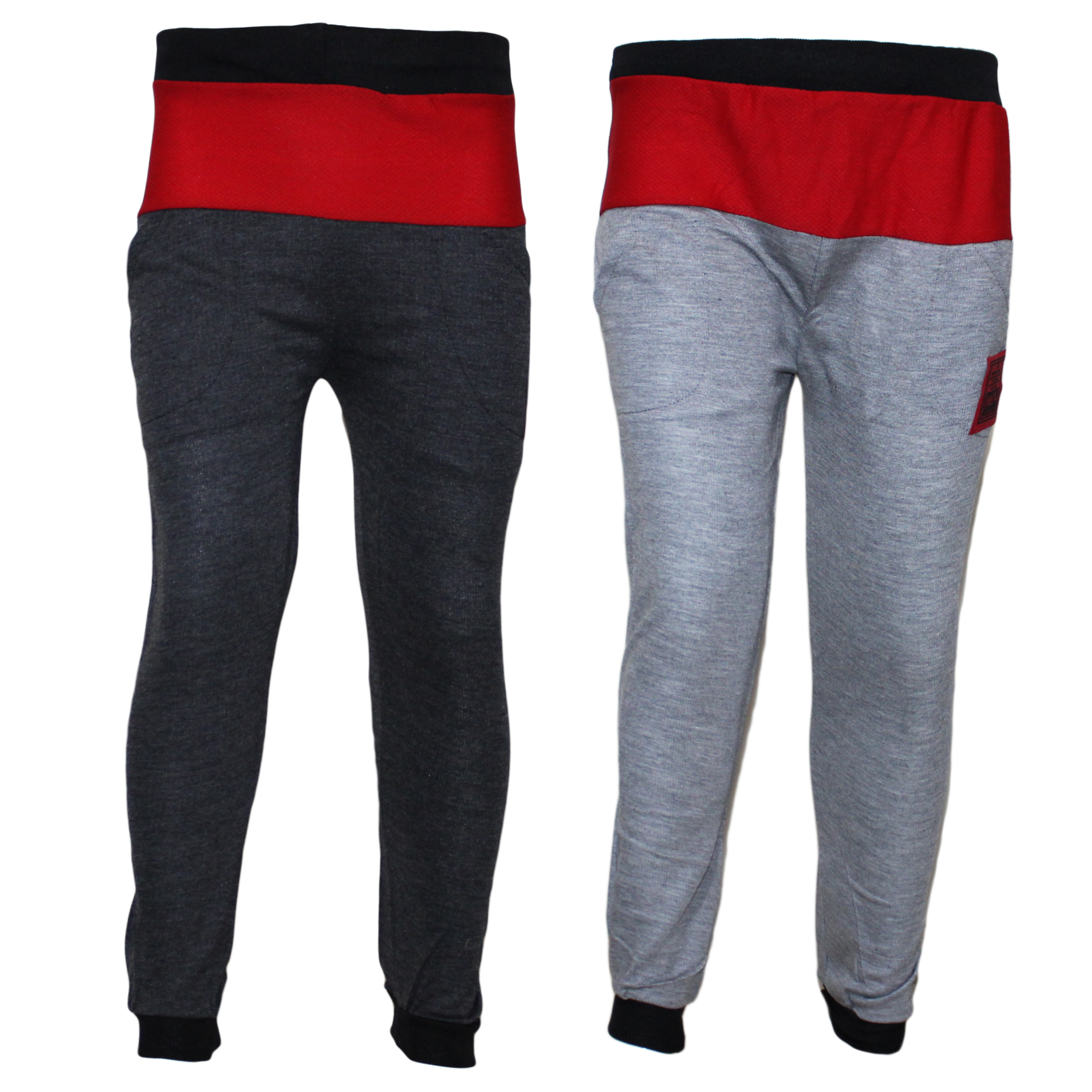 شلوار بچگانه مدل 166 مجموعه 2 عددی