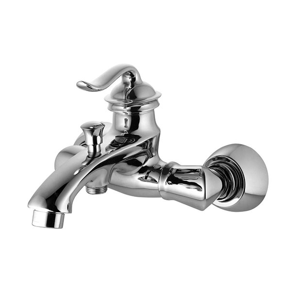 شیر حمام اوج مدل امپریال