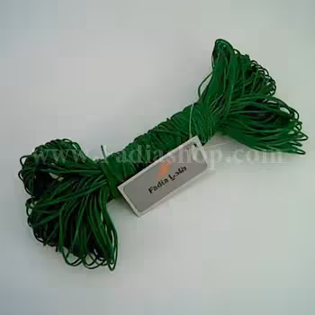 نخ چرم دوزی