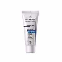 کرم مغذی فارمالاین مدل Eczema حجم 75 میلی لیتر