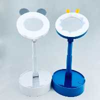 آینه آرایشی