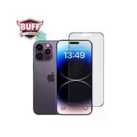 گلس گوشی مات برند Buff مناسب Apple iPhone 14 Pro Max