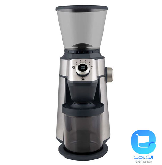 آسیاب قهوه سنکور SCG6050SS