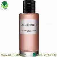 عطر ادکلن دیور عود اسپهان 2018 125 میل مردانه - زنانه