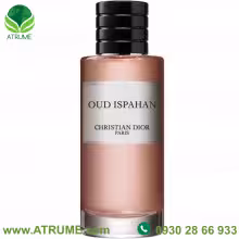 عطر ادکلن دیور عود اسپهان 2018 125 میل مردانه - زنانه