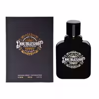 ادو پرفیوم مردانه دابل شات مدل POWER EXTREME حجم 100mL