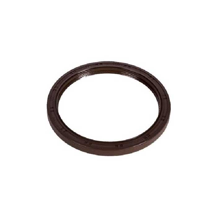 کاسه نمد عقب میل لنگ ویژن مدل R132 مناسب برای پژو 405 و سمند و پارس