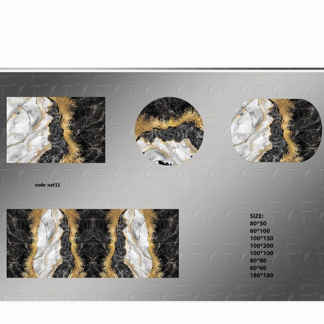 فرشینه های فانتزی