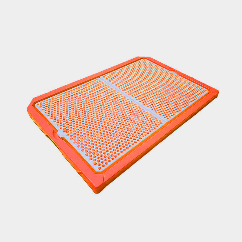 سینی ادرار سگ مدل orange two کد 1212