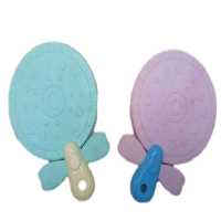 دندانگیر سیلیکونی نوزادی