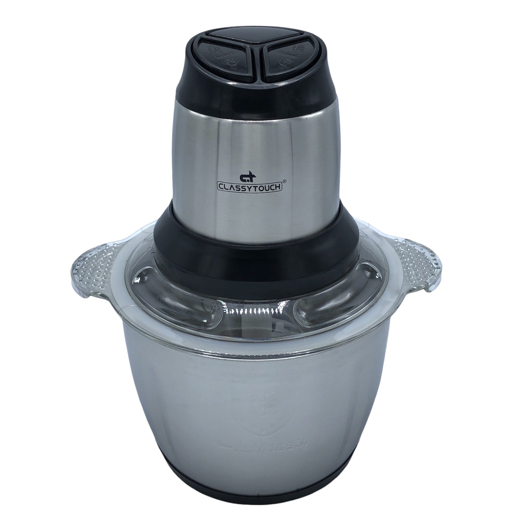 خردکن مدل کلاسی تاچ کد CT-1904 3L