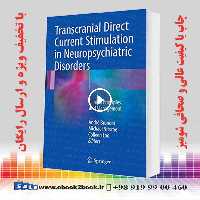 Transcranial Direct Current Stimulation in Neuropsychiatric Disorders