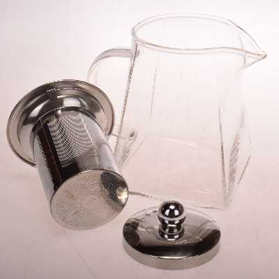 قوری مدل DS-550