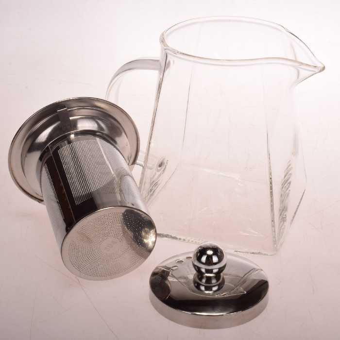 قوری مدل DS-550