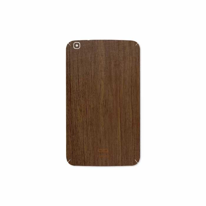 برچسب پوششی ماهوت مدل Orange-Wood مناسب برای تبلت سامسونگ Galaxy Tab 3 8.0 2013 T311