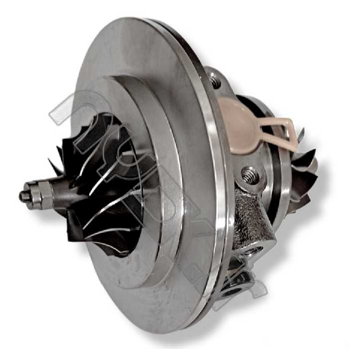 کارتریج توربو شارژ جک s5 درجه 1