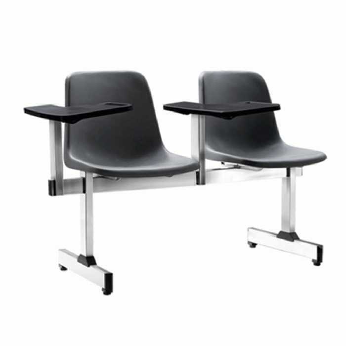 نيمكت آموزشي دو نفره فايبر پلاست کد 562 نظری