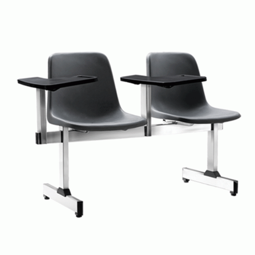 نيمكت آموزشي دو نفره فايبر پلاست کد 562 نظری