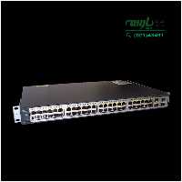 سوئیچ شبکه سیسکو 48 پورت WS-C3750V2-48TS-S