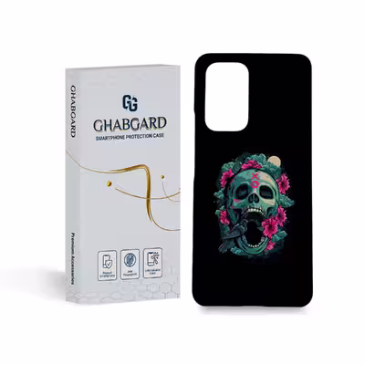 کاور قاب گارد مدل پسرانه مناسب برای گوشی موبایل سامسونگ Galaxy A53   