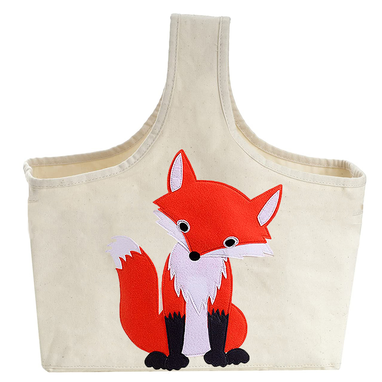 ارگانایزر کودک هیاهو مدل Fox کد 140