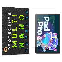 محافظ صفحه نمایش مولتی نانو مدل X-S1N مناسب برای تبلت لنوو Pad Pro 2022 | کالا برتری